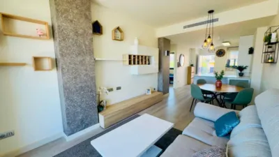 Piso – Guardamar del Segura, Urbanització Els Estanys - Vista 2