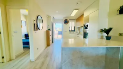 Piso – Guardamar del Segura, Urbanització Els Estanys - Vista 3