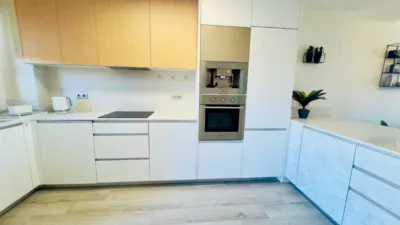 Piso – Guardamar del Segura, Urbanització Els Estanys - Vista 4