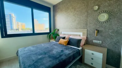 Piso – Guardamar del Segura, Urbanització Els Estanys - Vista 5