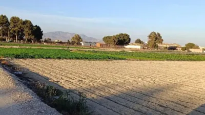 Terreno en venta en Granja de Rocamora - Vista 3