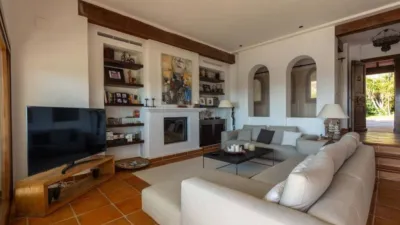 Chalet en Urbanización Golf Bahía photo 10