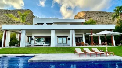 Chalet en Urbanización Golf Bahía photo 23