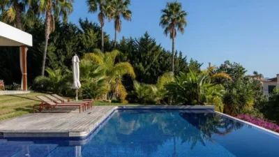 Casa – Finestrat, Urbanització Golf Badia, la Marina Baixa - Vista 5