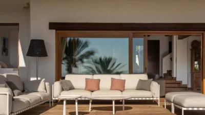 Casa – Finestrat, Urbanització Golf Badia, la Marina Baixa - Más