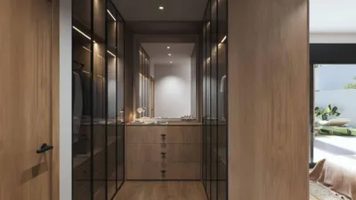 Chalet in Murcia Capital photo 13