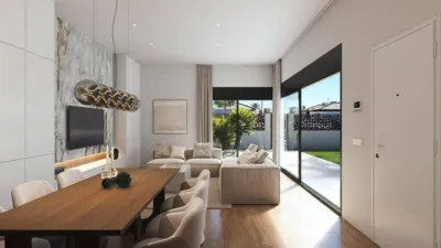 Chalet in Murcia Capital photo 12