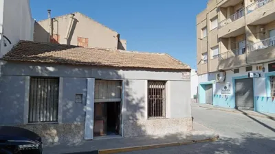 Casa – Los Montesinos, Barrio de los Miras - Vista 2