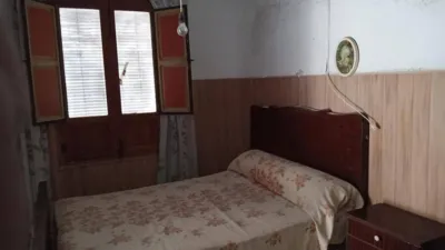 Casa – Los Montesinos, Barrio de los Miras - Más