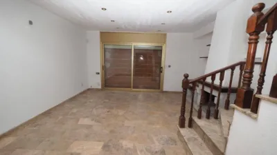 Terraced house in Mercat photo 3