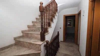 Terraced house in Mercat photo 8