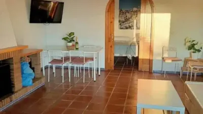 Apartment in Benaocaz photo 3