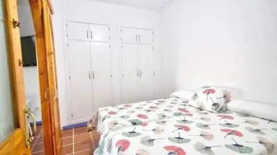 Piso en Benaocaz photo 8