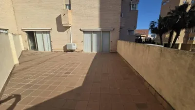 Pis – Alicante - Alacant - Vista 5