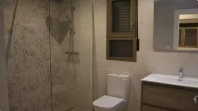 Chalet in Aspe photo 3