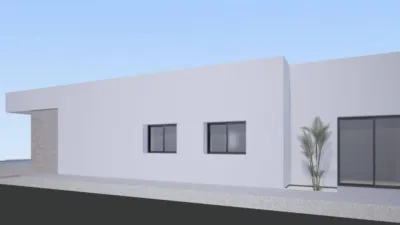 Chalet en Aspe photo 6