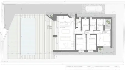 Chalet en Aspe photo 7