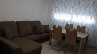Apartment on Vereda de Jaén Street photo 10