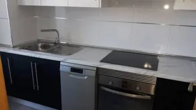 Apartment on Vereda de Jaén Street photo 12
