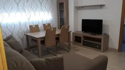 Apartment on Vereda de Jaén Street photo 13