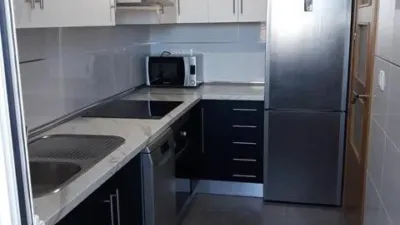 Apartment on Vereda de Jaén Street photo 15