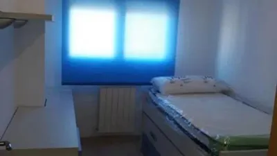 Apartment on Vereda de Jaén Street photo 9