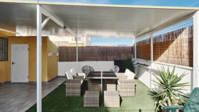 Chalet in Guardamar del Segura photo 16