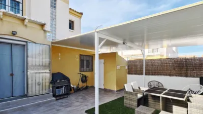 Chalet in Guardamar del Segura photo 18