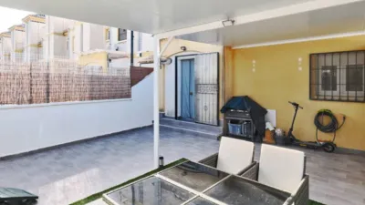 Chalet in Guardamar del Segura photo 20