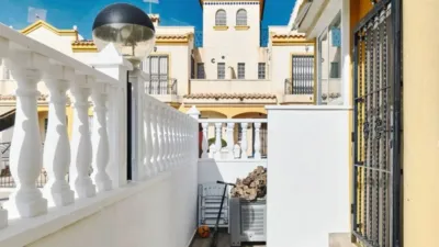 Chalet in Guardamar del Segura photo 37