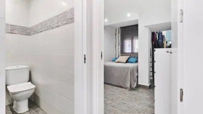 Chalet in Guardamar del Segura photo 43