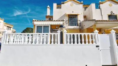 Chalet in Guardamar del Segura photo 44