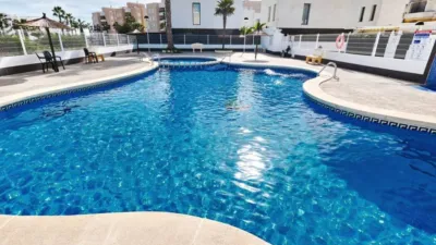 Chalet in Guardamar del Segura photo 50