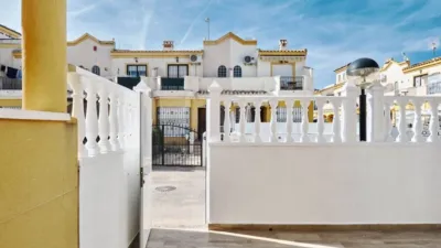 Chalet in Guardamar del Segura photo 49