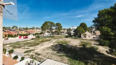 Chalet in Guardamar del Segura photo 12