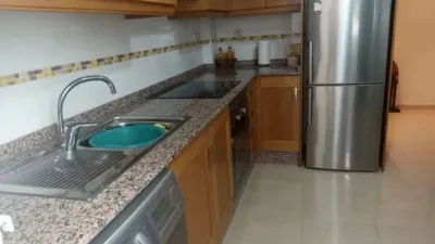 Apartment in Callosa de Segura photo 2