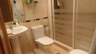 Piso en Callosa de Segura photo 6