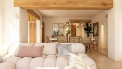 Casa – Moraira - Vista 5