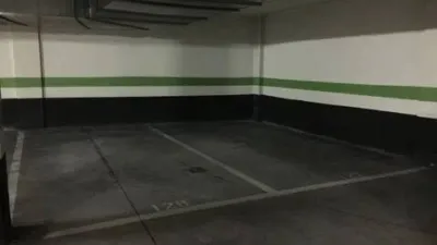 Garaje en venta en Plaza de los Tranvías - Vista 2