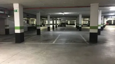 Garaje en venta en Plaza de los Tranvías - Vista 4