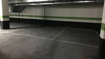 Garaje en venta en Plaza de los Tranvías - Més