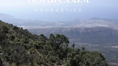 Chalet in Urbanizaciones Balcó de Finestrat-Terra Marina photo 21