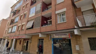 Apartment in Estruch-Eixample photo 2
