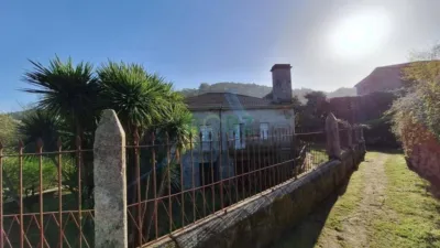 House in Ourense Capital photo 106