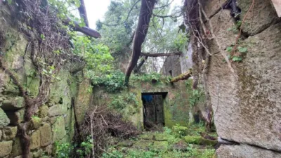 House in Ourense Capital photo 110