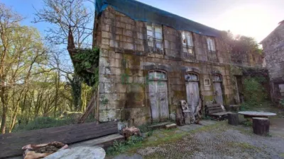 House in Ourense Capital photo 113
