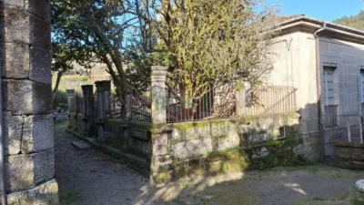 House in Ourense Capital photo 11