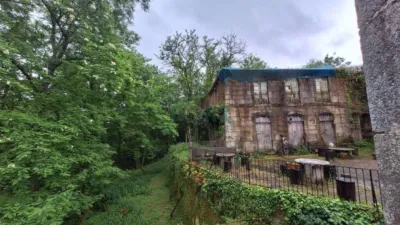 House in Ourense Capital photo 62