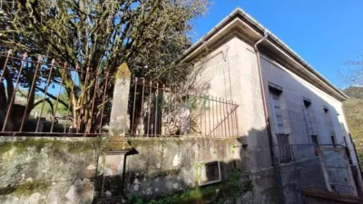 House in Ourense Capital photo 63