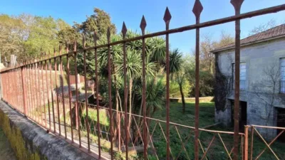 House in Ourense Capital photo 67